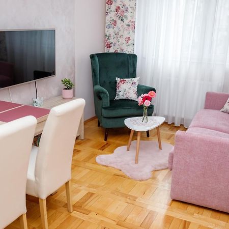 Apartman Boska Subotica Exterior photo