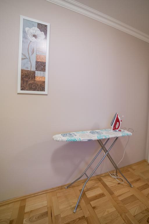 Apartman Boska Subotica Exterior photo