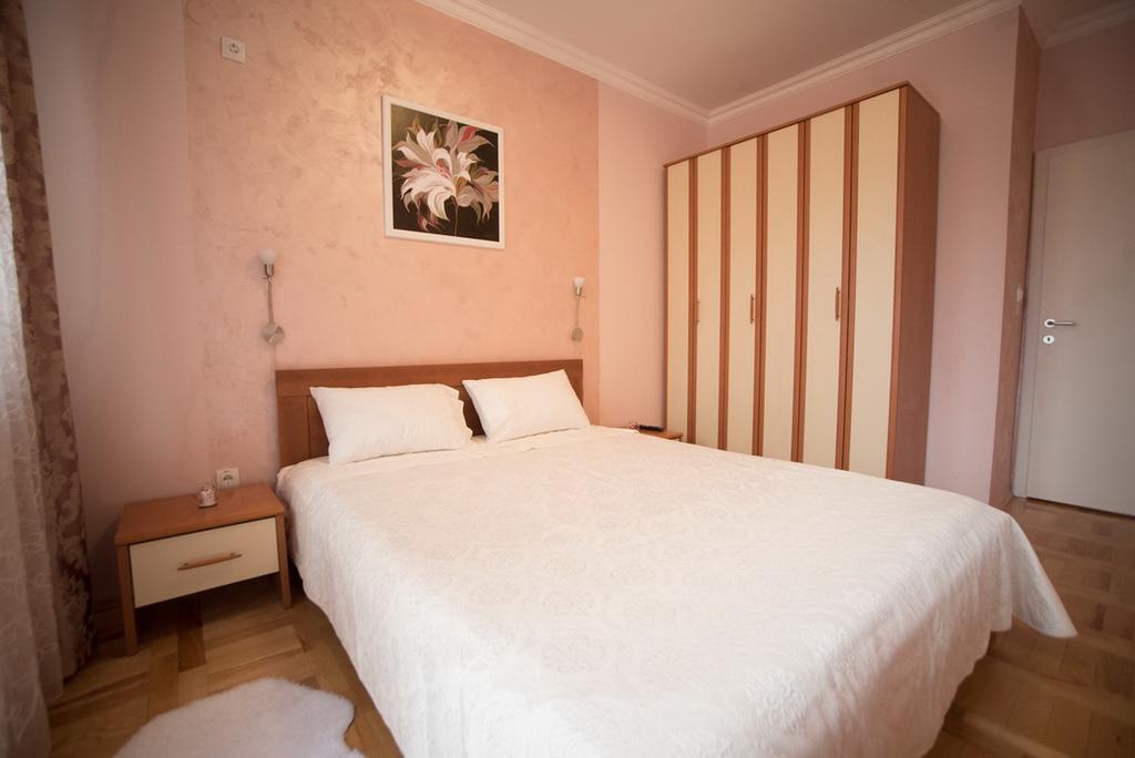 Apartman Boska Subotica Exterior photo