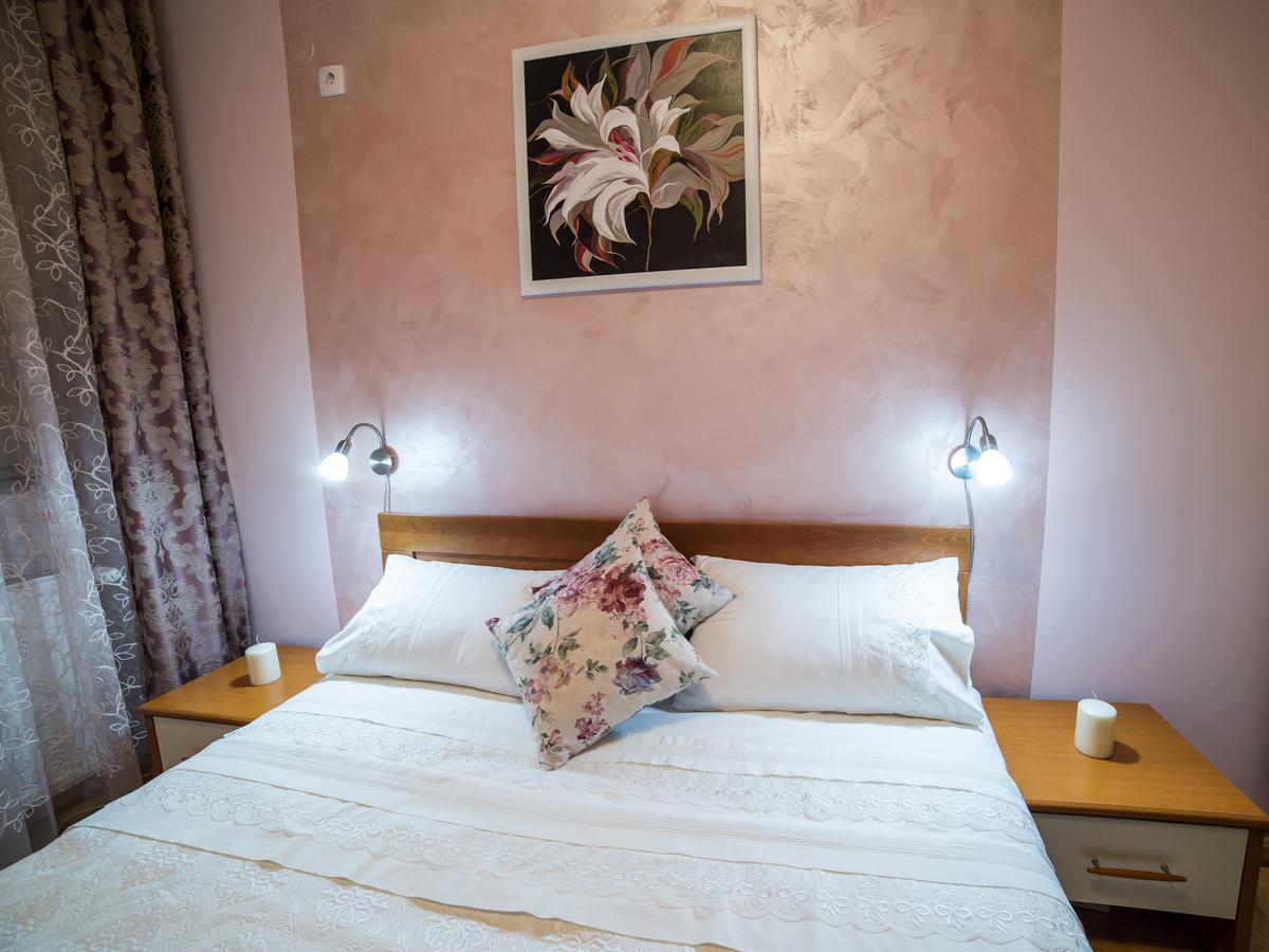 Apartman Boska Subotica Exterior photo