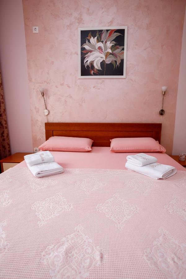 Apartman Boska Subotica Exterior photo