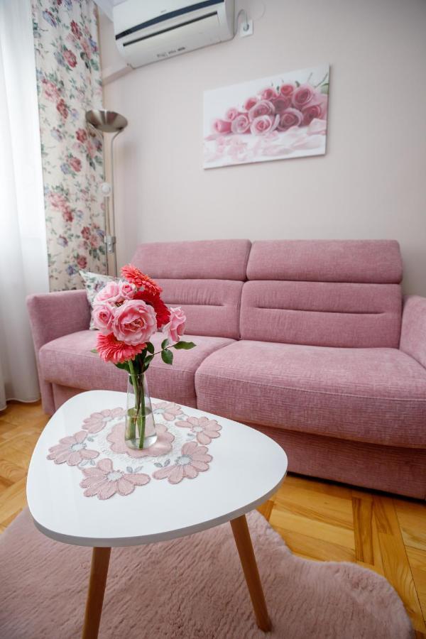 Apartman Boska Subotica Exterior photo