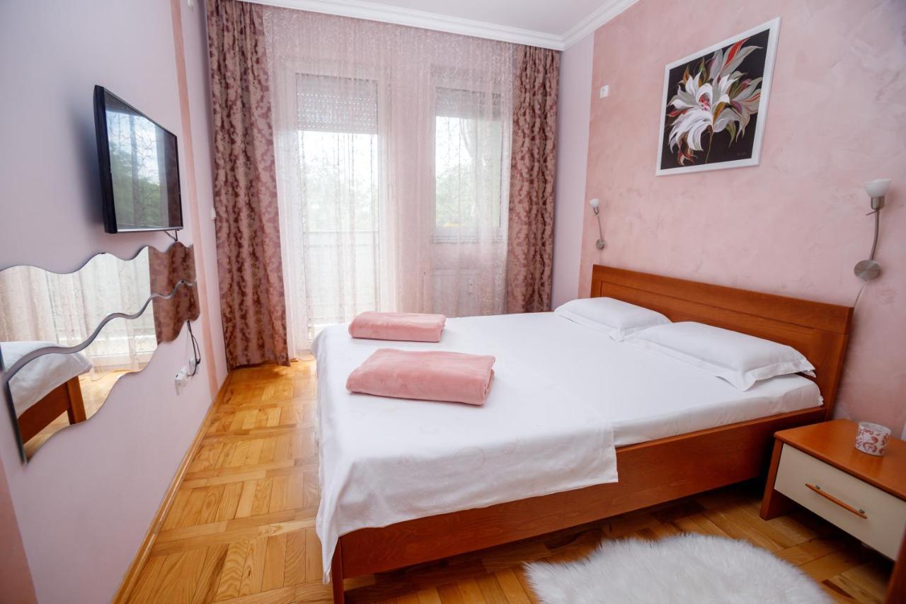 Apartman Boska Subotica Exterior photo